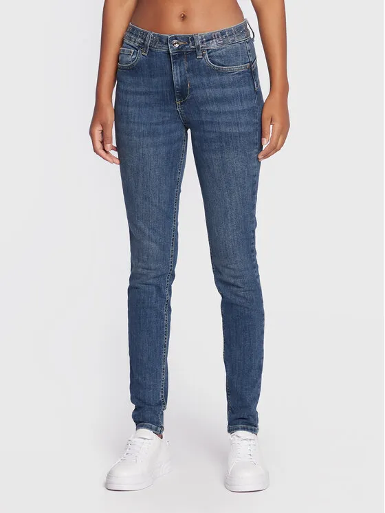 Liu Jo Τζιν · Μπλε · Skinny Fit