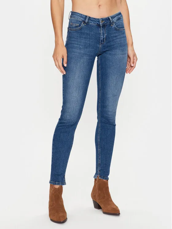 Liu Jo Τζιν · Μπλε · Skinny Fit
