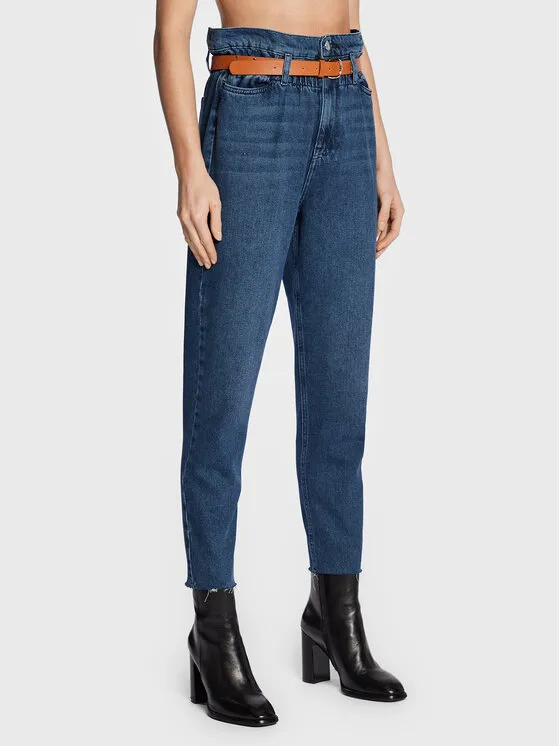 Τζιν · Μπλε · Regular Fit