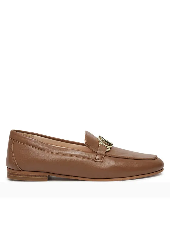 Loafers · Καφέ