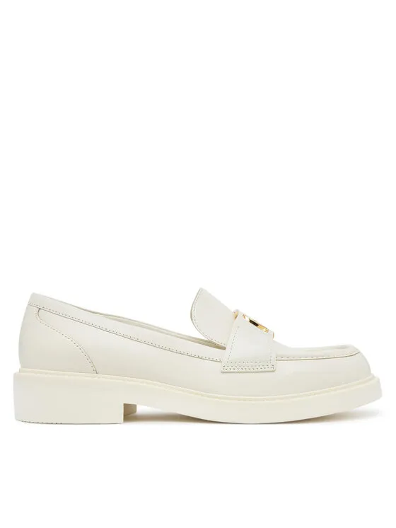 Loafers · Εκρού