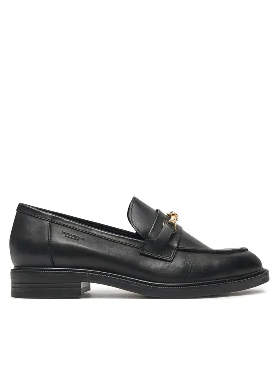 Loafers · Μαύρο