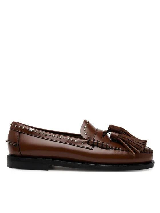 Loafers · Καφέ