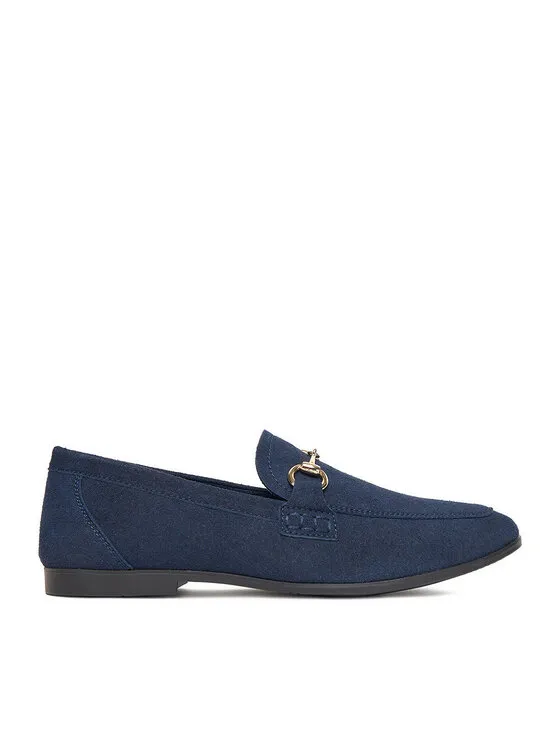 Loafers · Σκούρο μπλε