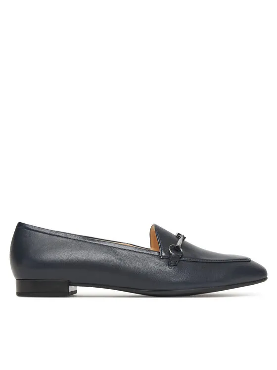 Loafers · Σκούρο μπλε