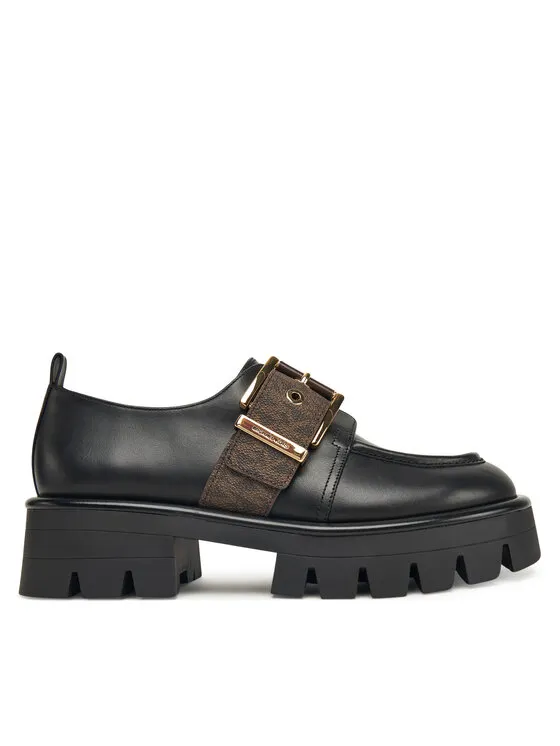 Loafers · Μαύρο