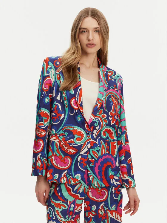 Lola Casademunt by Maite Σακάκι · Έγχρωμο · Regular Fit