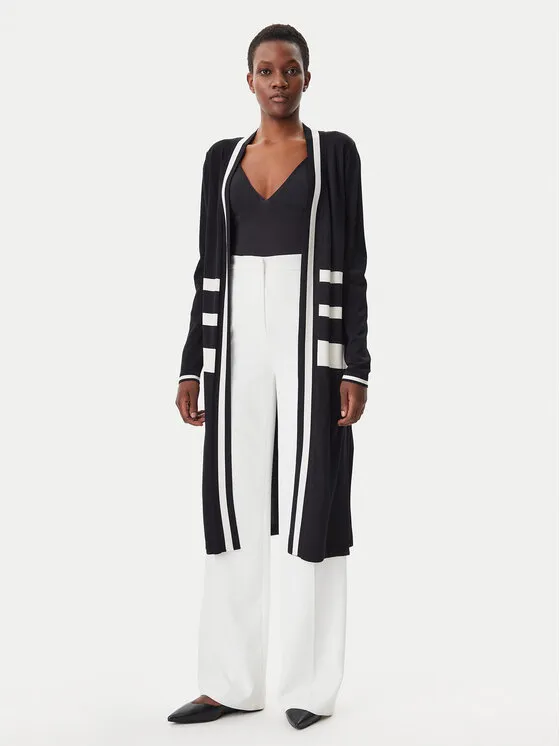 LOLA CASADEMUNT Ζακέτα · Μαύρο · Regular Fit