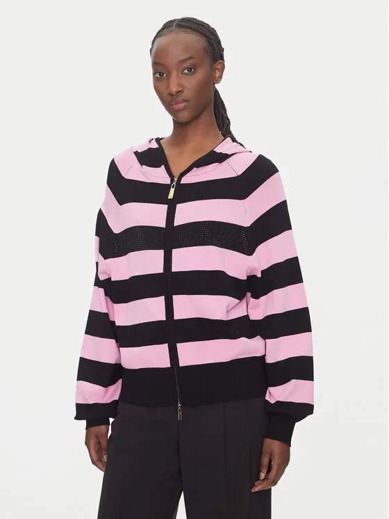 LOLA CASADEMUNT Μπλούζα · Ροζ · Regular Fit