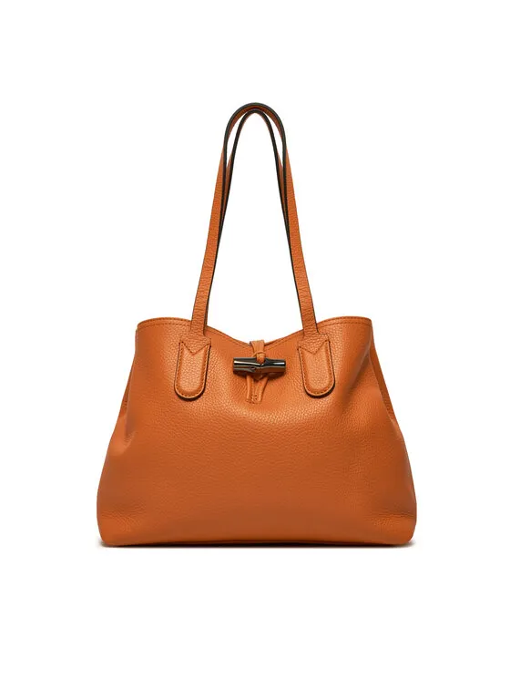 Longchamp Τσάντα · Πορτοκαλί