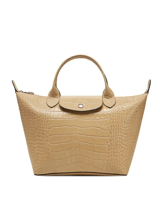 Longchamp Τσάντα · Μπεζ