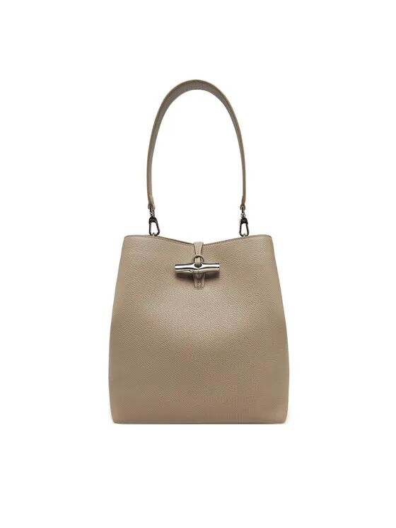 Longchamp Τσάντα · Μπεζ