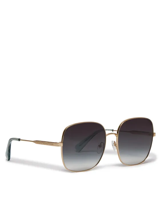 Longchamp Γυαλιά ηλίου · Χρυσό