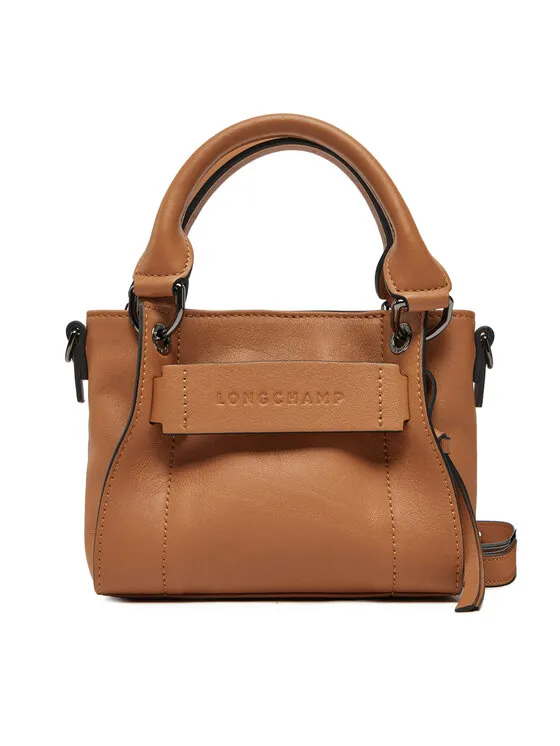 Longchamp Τσάντα · Καφέ