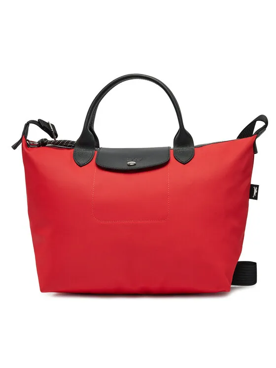 Longchamp Τσάντα · Κόκκινο
