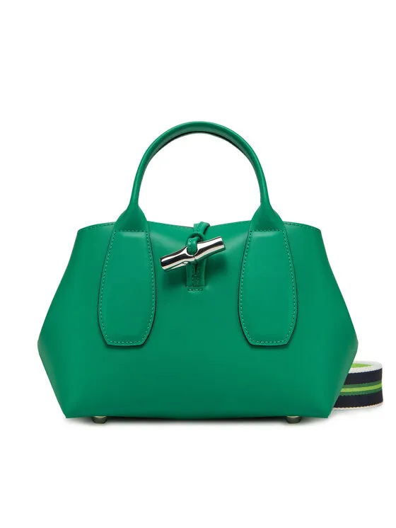 Longchamp Τσάντα · Πράσινο