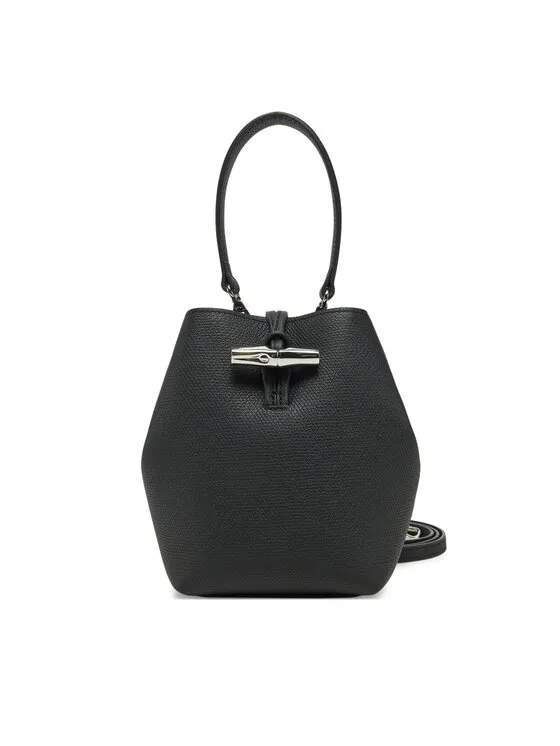 Longchamp Τσάντα · Μαύρο
