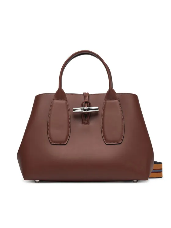 Longchamp Τσάντα · Καφέ