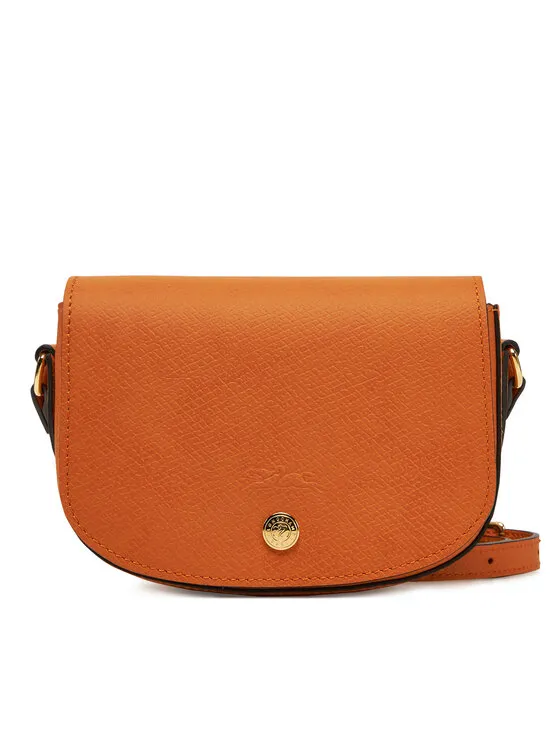 Longchamp Τσάντα · Πορτοκαλί