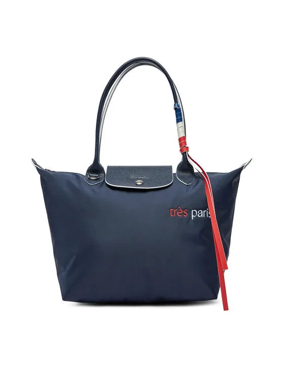 Longchamp Τσάντα · Σκούρο μπλε