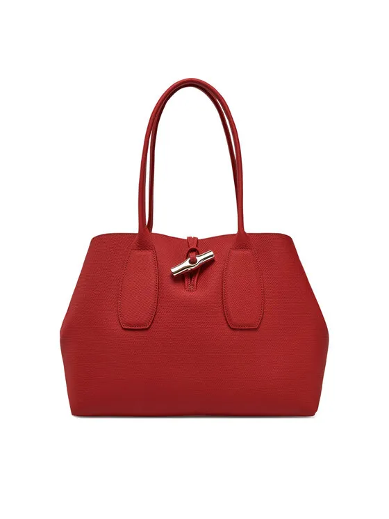 Longchamp Τσάντα · Κόκκινο