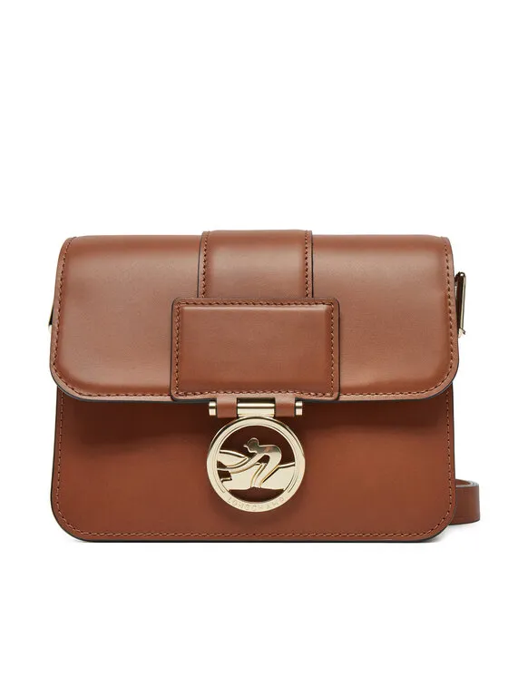 Longchamp Τσάντα · Καφέ
