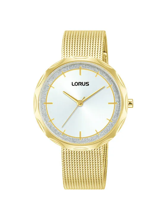 Lorus Ρολόι · Χρυσό