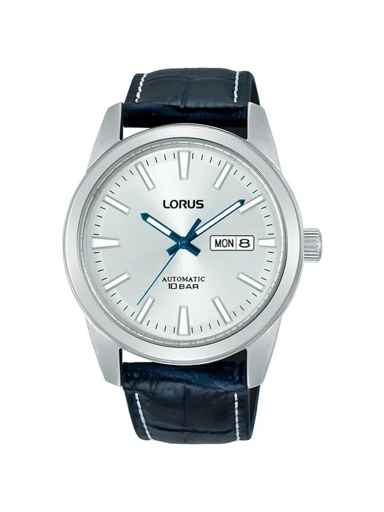 Lorus Ρολόι · Μπλε