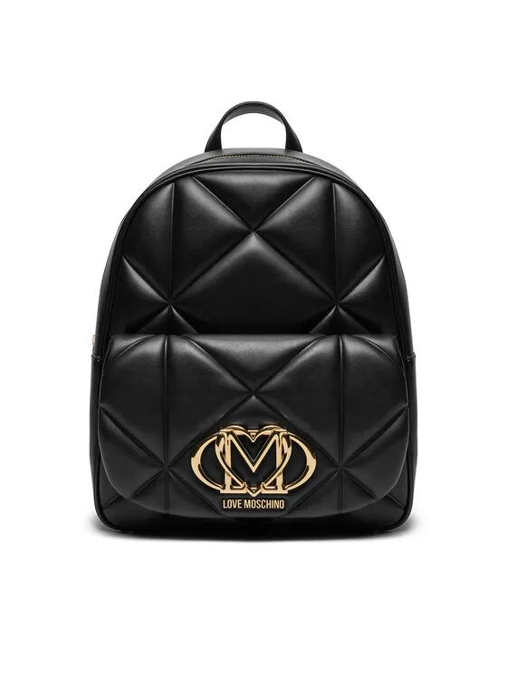 Σακίδιο · Μαύρο