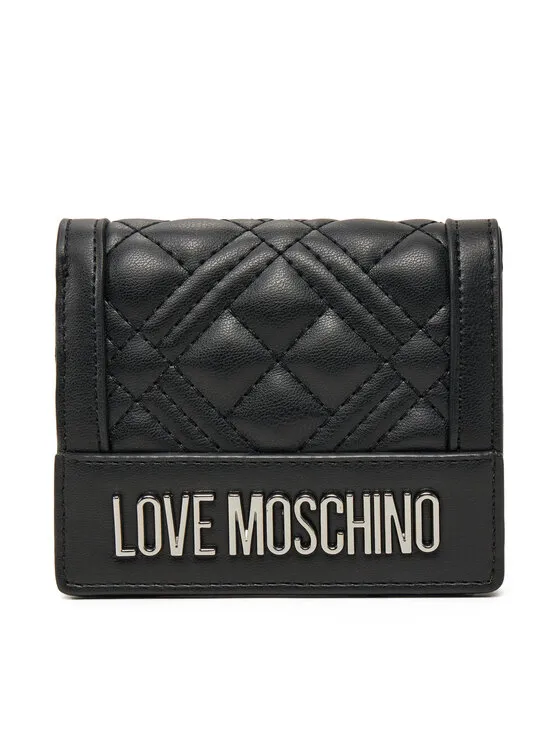 Πορτοφόλι · Μαύρο