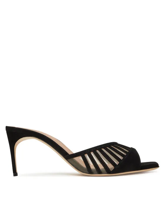 MALONE SOULIERS Παντόφλες · Μαύρο