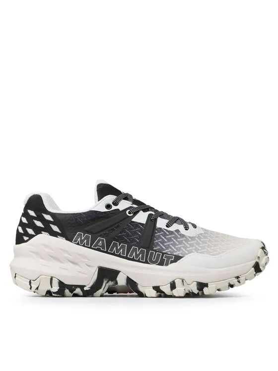 Mammut Παπούτσια πεζοπορίας · Sertig II Low 3030-04310-00231 · Λευκό
