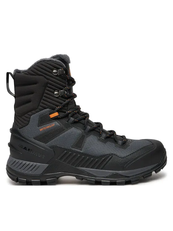 Mammut Παπούτσια πεζοπορίας · Blackfin III Wp High 3030-04060 · Μαύρο