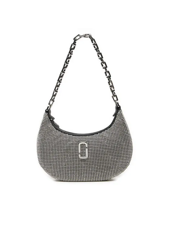Marc Jacobs Τσάντα · Ασημί