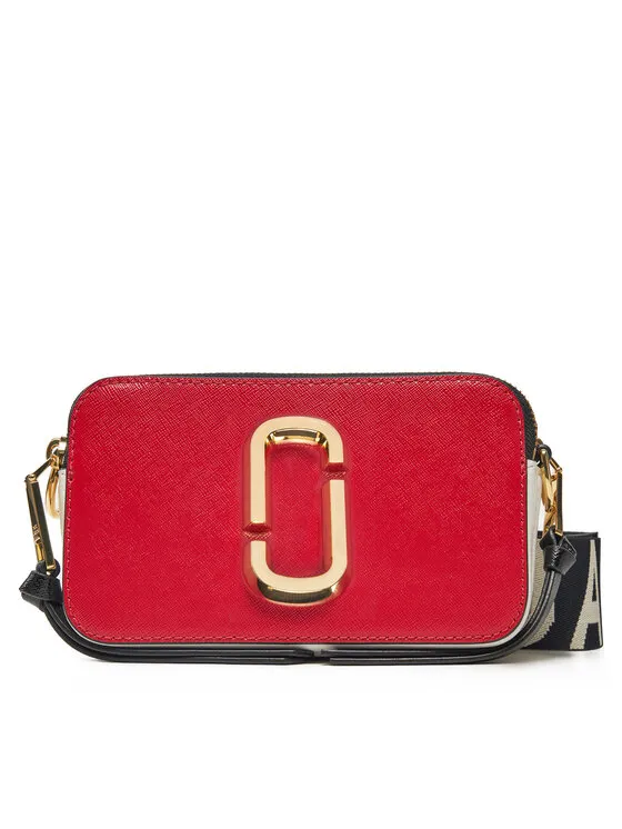 Marc Jacobs Τσάντα · Κόκκινο