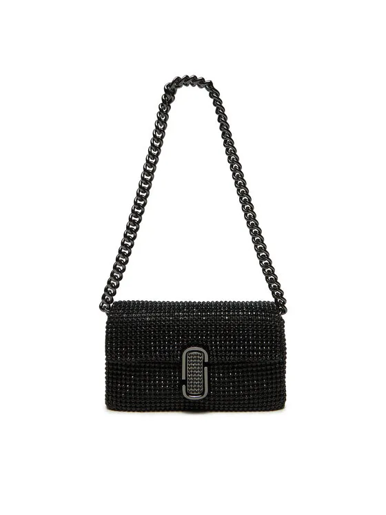 Marc Jacobs Τσάντα · Μαύρο