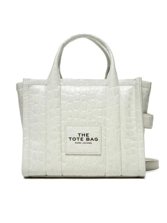 Marc Jacobs Τσάντα · Εκρού