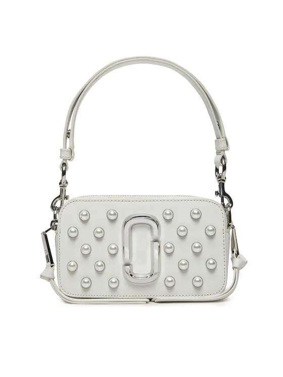 Marc Jacobs Τσάντα · Λευκό
