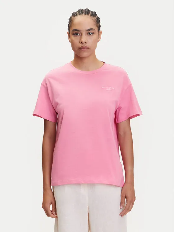 T-Shirt · Ροζ