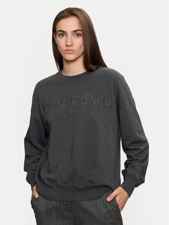 Μπλούζα · Γκρι · Regular Fit