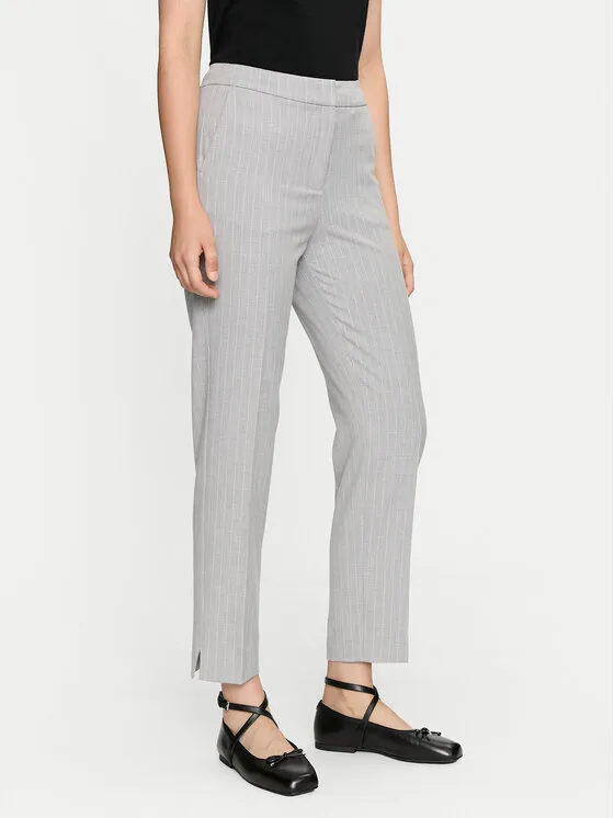 Παντελόνι chino · Γκρι · Slim Fit