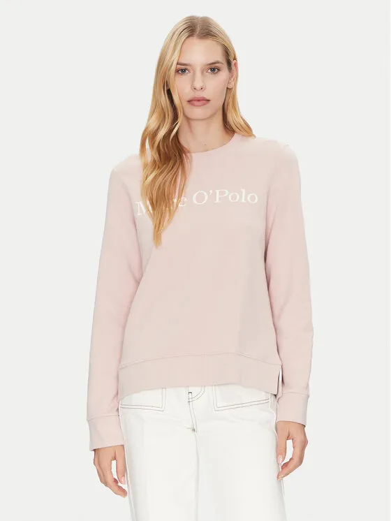 Μπλούζα · Ροζ · Regular Fit