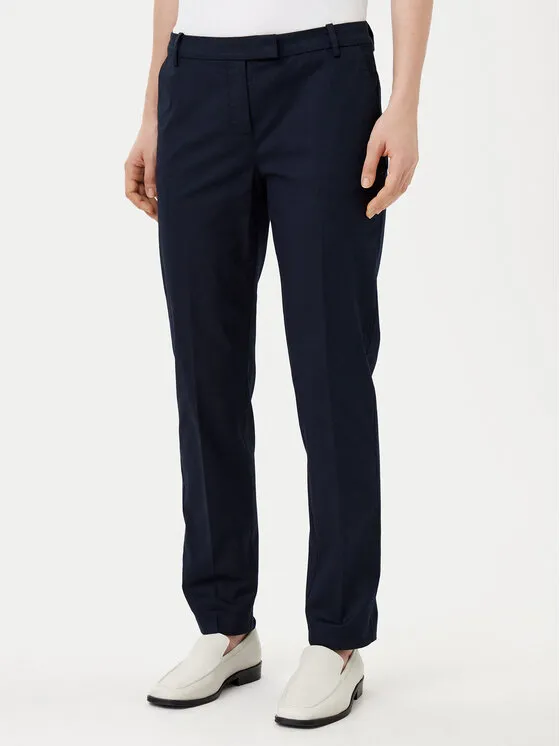 Παντελόνι chino · Σκούρο μπλε · Slim Fit