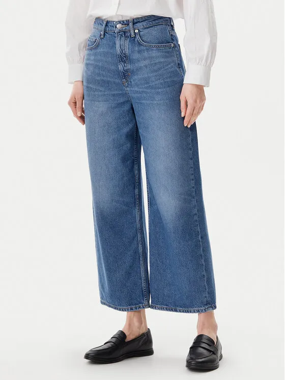 Τζιν · Μπλε · Regular Fit