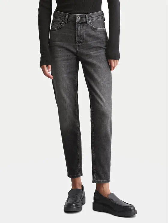 Τζιν · Γκρι · Slim Fit