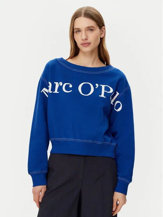 Μπλούζα · Μπλε · Regular Fit