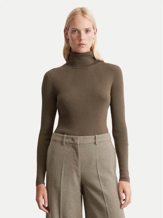 Ζιβάγκο · Καφέ · Regular Fit