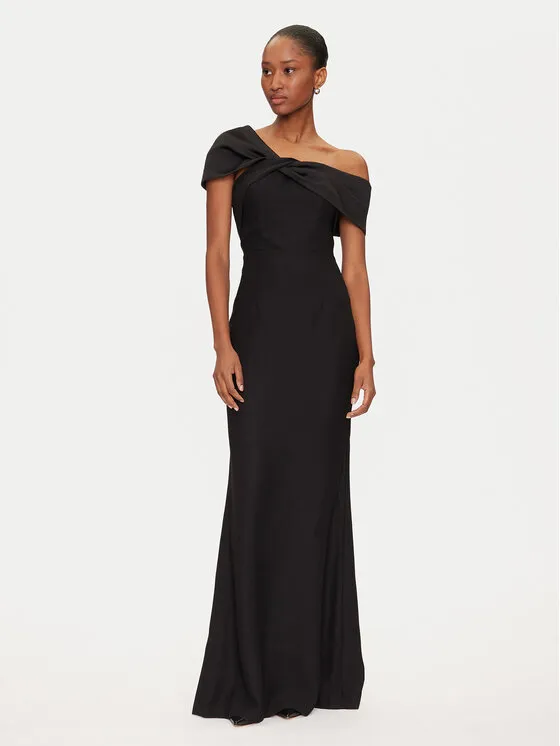 Marciano Guess Φόρεμα βραδινό · Μαύρο · Maxi