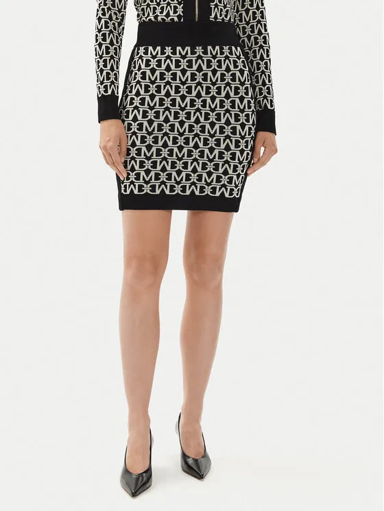 Marciano Guess Φούστα pencil · Μαύρο · Mini