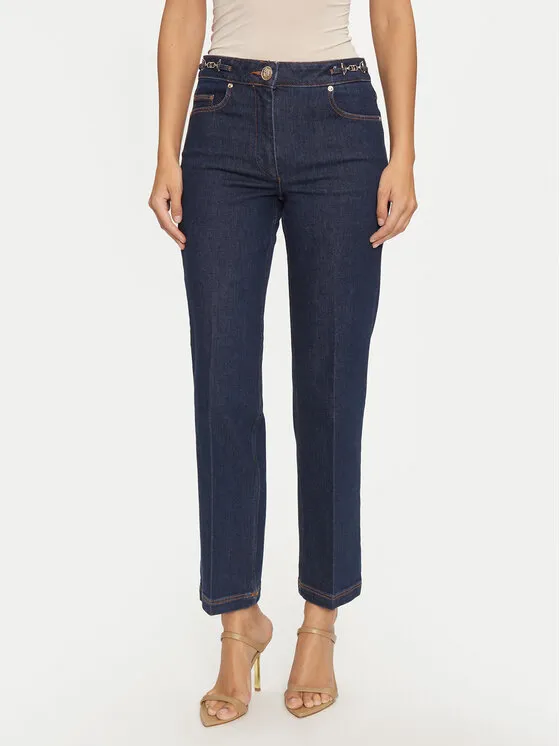Marciano Guess Τζιν · Σκούρο μπλε · Regular Fit